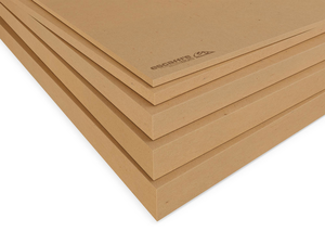 MEDIUM - ép. 10 mm - panneau de 2.80 x 2.07 ml